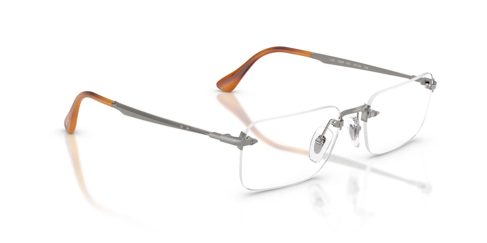 Persol Luc 1030V Eyeglasses - view 4